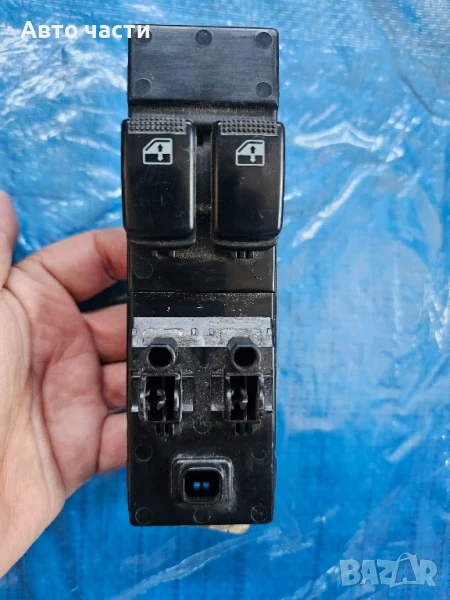 Превключвател за преден ляв прозорец за Hyundai Elantra Master 2002 621W03580, снимка 1