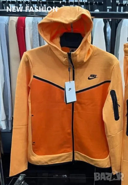 Дамски Памучен Екип ✨ Nike , снимка 1