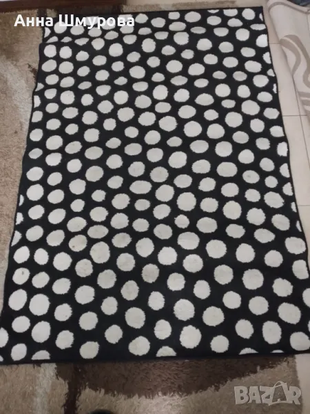 КИЛИМ с размери 130/180, снимка 1