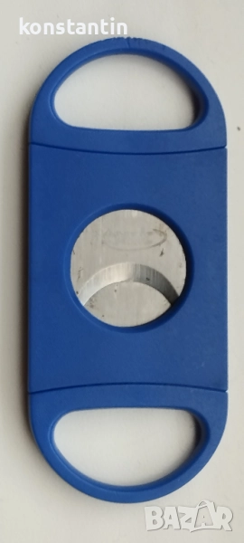 НОЖ/РЕЗАЧКА ЗА ПУРИ, снимка 1