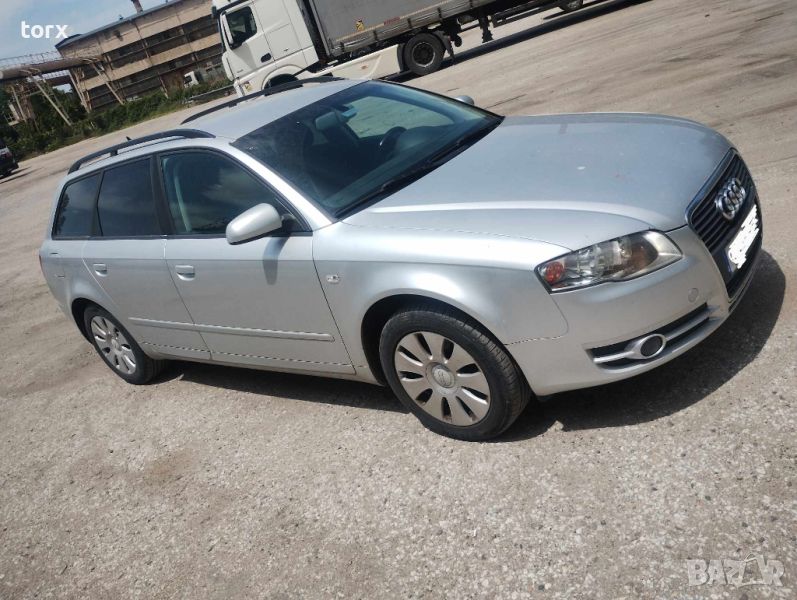 Audi A4 Avant 2.0 TDI, снимка 1