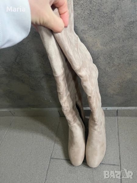 Ботуши чисто нови, снимка 1