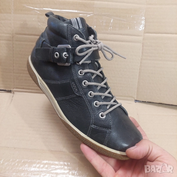 Ecco номер 40 кожени обувки / , снимка 1