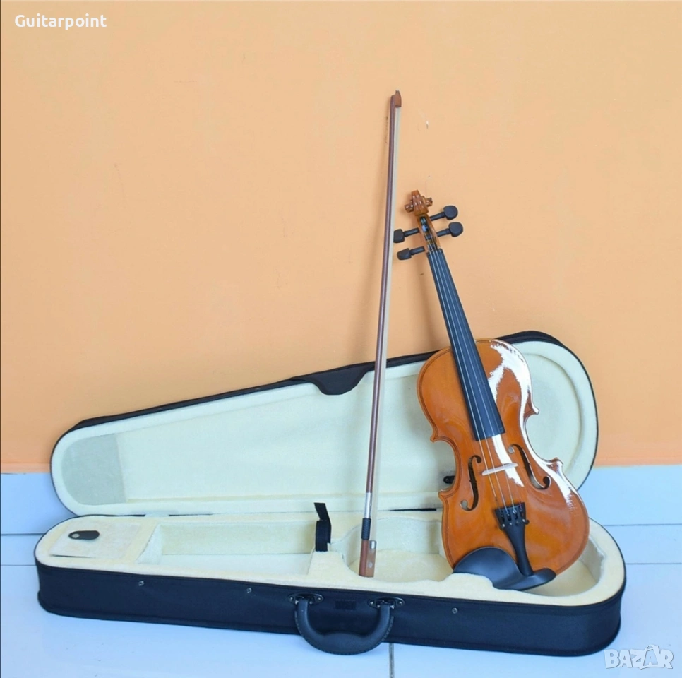 Цигулка 3/4, снимка 1