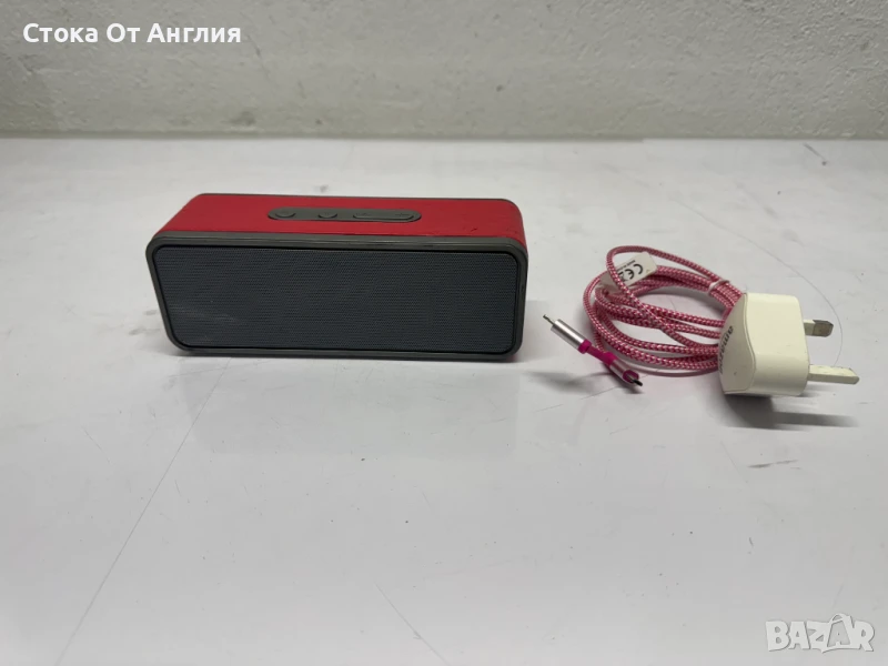 Bluetooth колонка - Silver crest , снимка 1