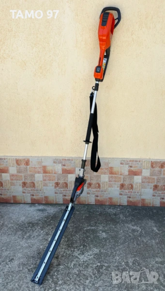 Husqvarna 536LiHE3 - Акумулаторна ножица за жив плет, снимка 1