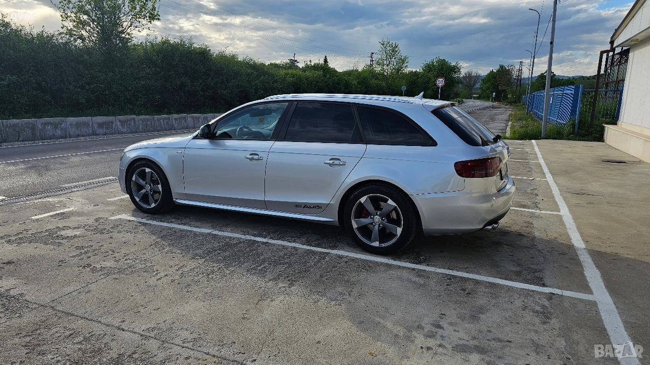 Audi a4 b8 , снимка 1