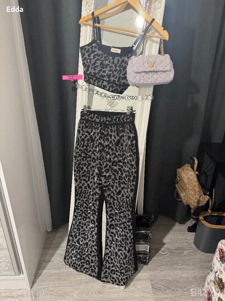 Комплект хс с размер , снимка 1