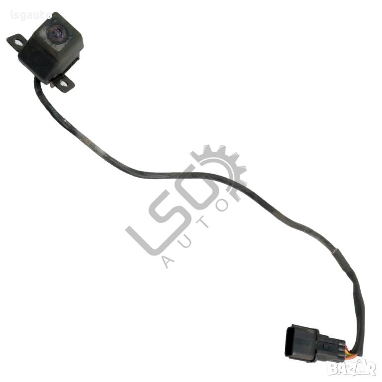 Камера задно виждане Hyundai i40 2015-2019 ID: 156433, снимка 1