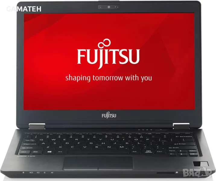 Fujitsu Lifebook U728 - Втора употреба - 80121277, снимка 1