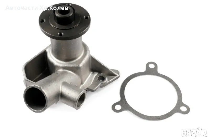Помпа водна за BMW 3(E21),3(E30),5(E28) 2.0-2.7 08.77-11.93г. № PA129, снимка 1