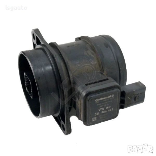 Дебитомер Volkswagen Golf VI 2008-2016 ID:149211, снимка 1