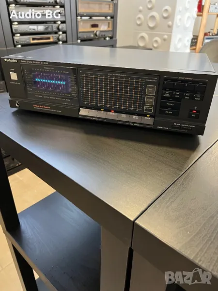 Technics SH-8066 Top, снимка 1