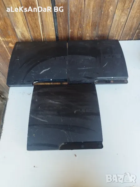 Playstation 3 , снимка 1