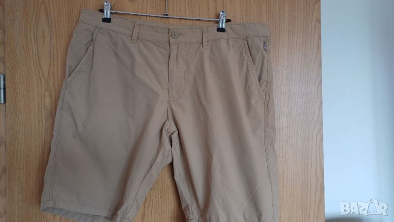 Napapijri  къси панталони 38 XL/ XXL, снимка 1