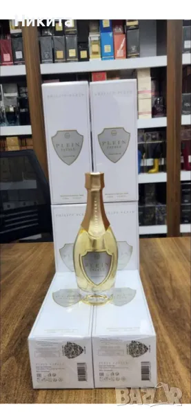 Philipp Plein парфюми, снимка 1