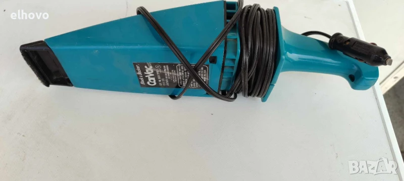 Прахосмукачка за кола Black&Deker 9510, снимка 1