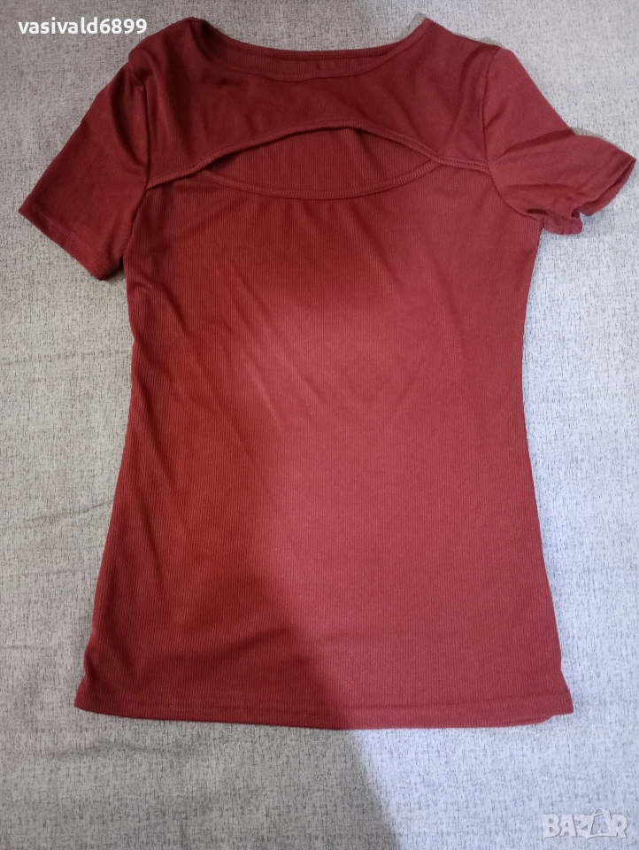 Дамска блузка , снимка 1