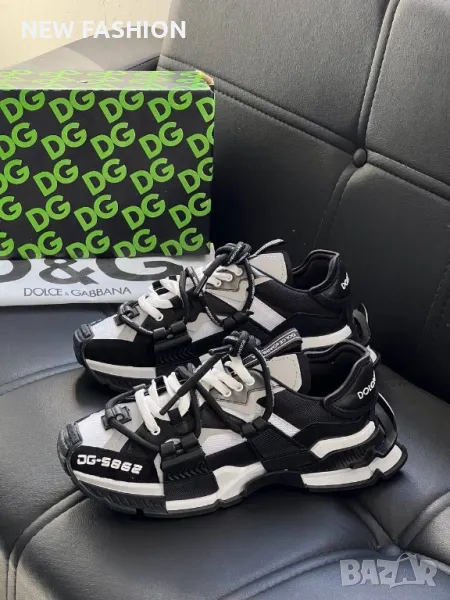 Дамски Маратонки ✨ Dolce Gabanna , снимка 1