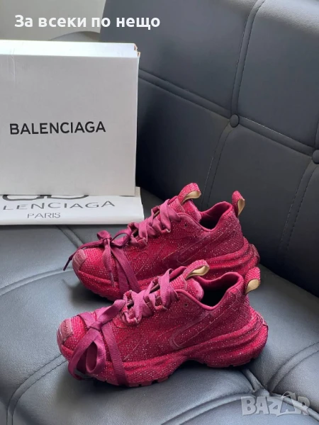 Balenciaga Дамски Маратонки от 36 до 40 номер👟Дамски Спортни Обувки Баленсиага Код E503, снимка 1