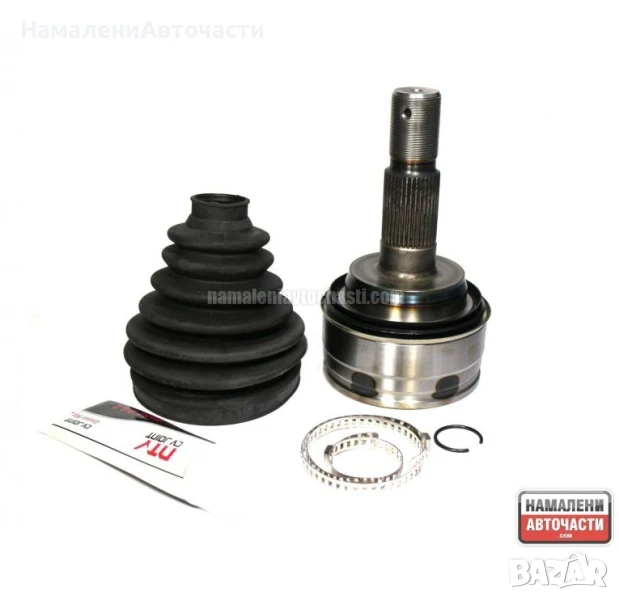 Предно външно каре 4346069115 NPZTY062 Lexus Toyota, снимка 1