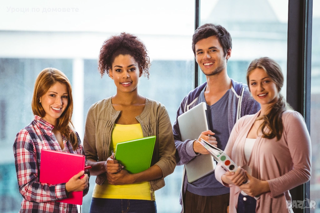 Частни уроци по география в София / Безплатен пробен урок, снимка 1