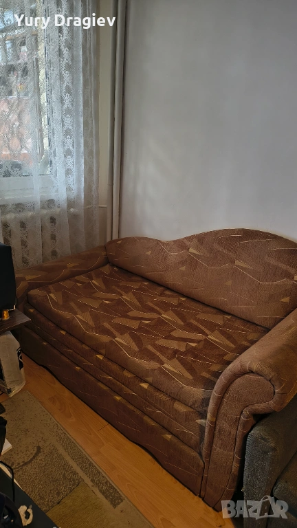 Диван, снимка 1
