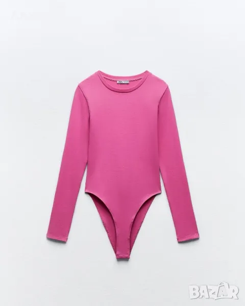 Боди Zara, размер M, снимка 1