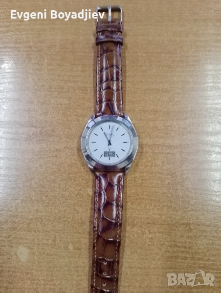 Радиосверяем часовник , снимка 1