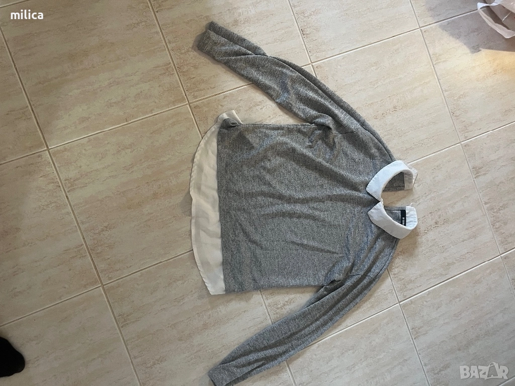 Дамска блуза, снимка 1