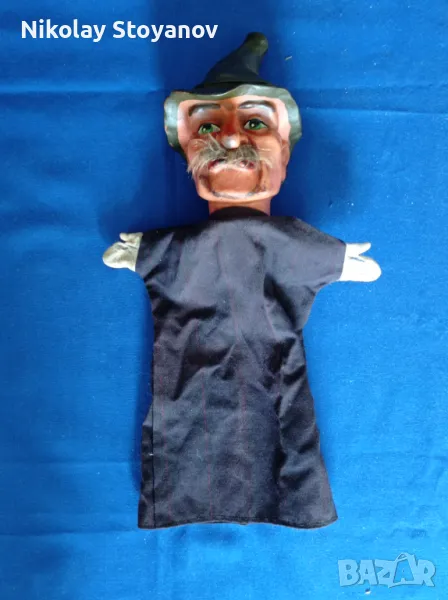 Кукла за куклен театър, снимка 1