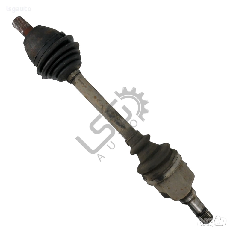 Предна лява полуоска Ford Focus C-MAX 2003-2007 ID: 154903, снимка 1