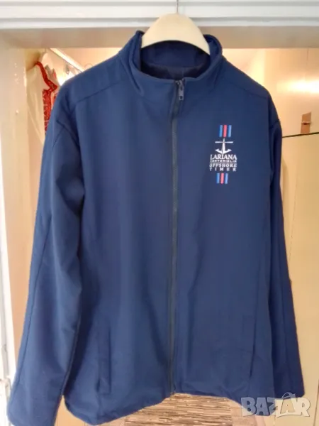 ЯкеXXL за Лов и Риболов.Ветро и водоустойчиво, снимка 1