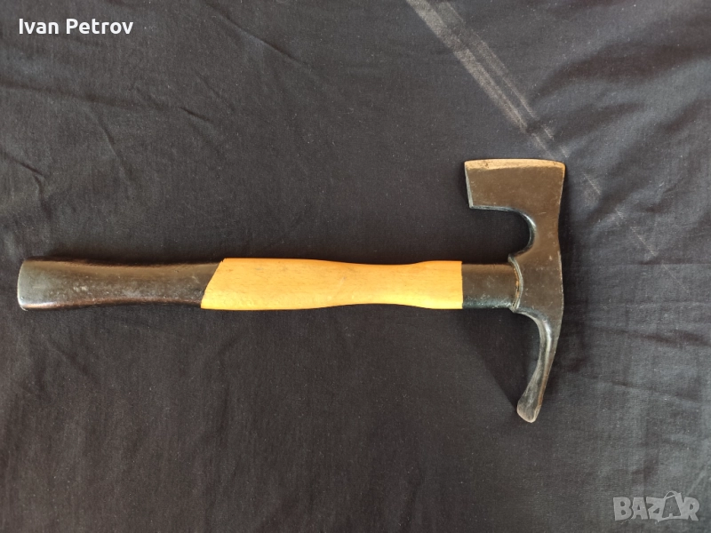 Продавам туристическа кирко-брадвичка, снимка 1