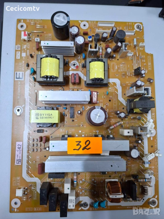 ETX2MM747MF, снимка 1