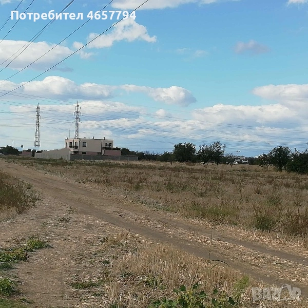 Парцел в Марково! , снимка 1