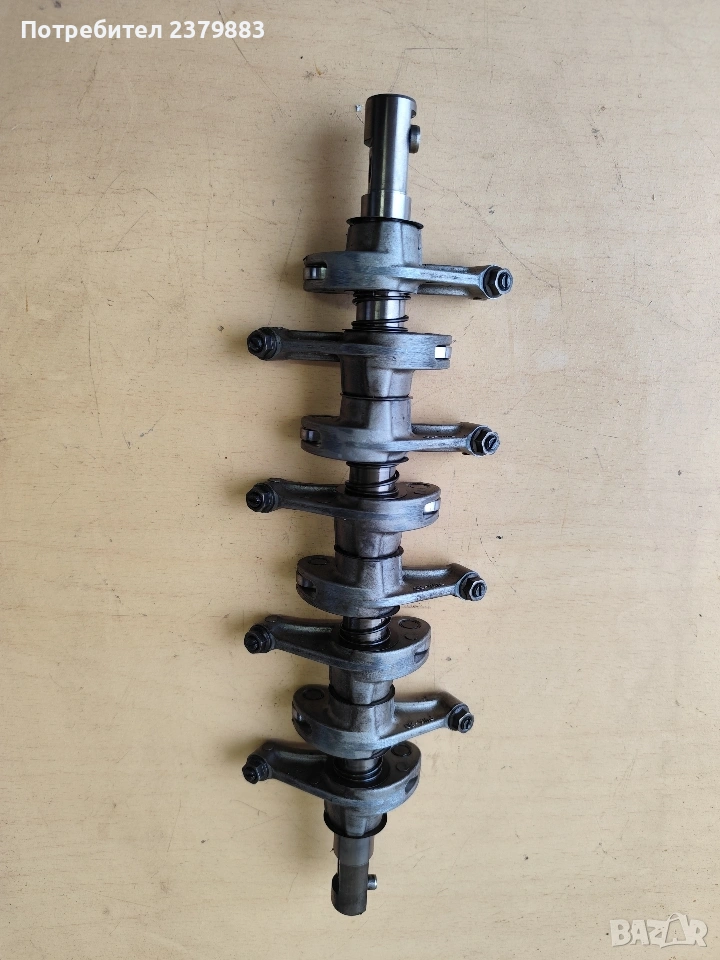 Кобилици за двигател от Honda jazz , снимка 1