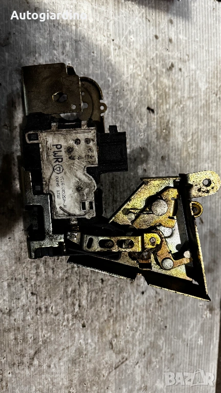 Брава за врата за Ford Transit - YC15-U43288-JK, снимка 1