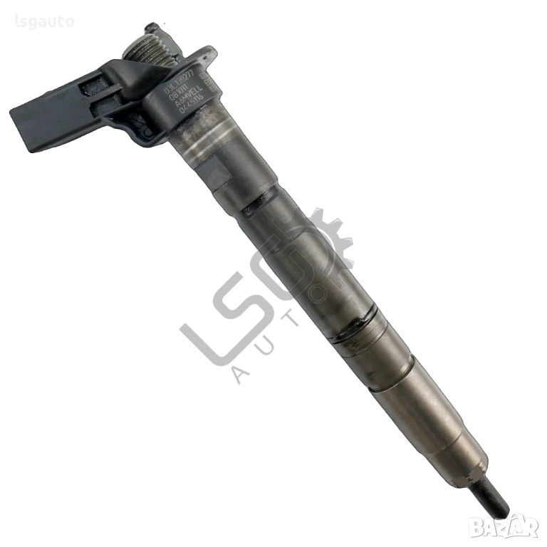 Дюза дизел Volkswagen Tiguan I 2007-2015 ID: 156106, снимка 1