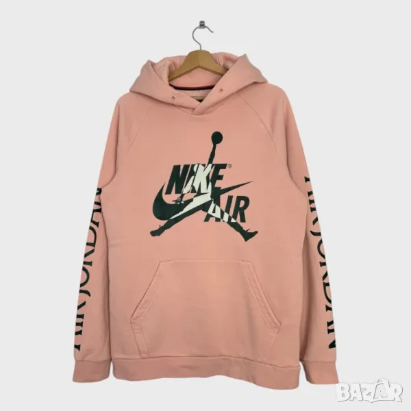 Jordan Hoodie ( M)Горнище, снимка 1