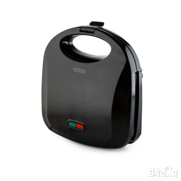 Уред за сандвичи с грил плУред за сандвичи с грил плоча Termomax, 750Wоча , снимка 1