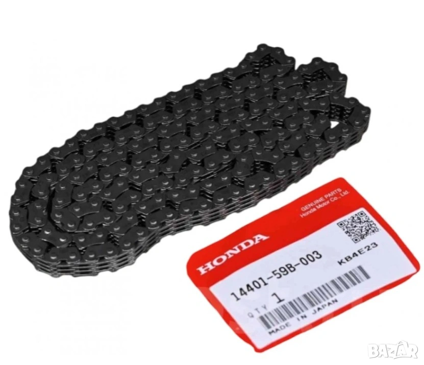 Ангренажна верига 1440159B003 14401-59B-003 Honda Civic, снимка 1