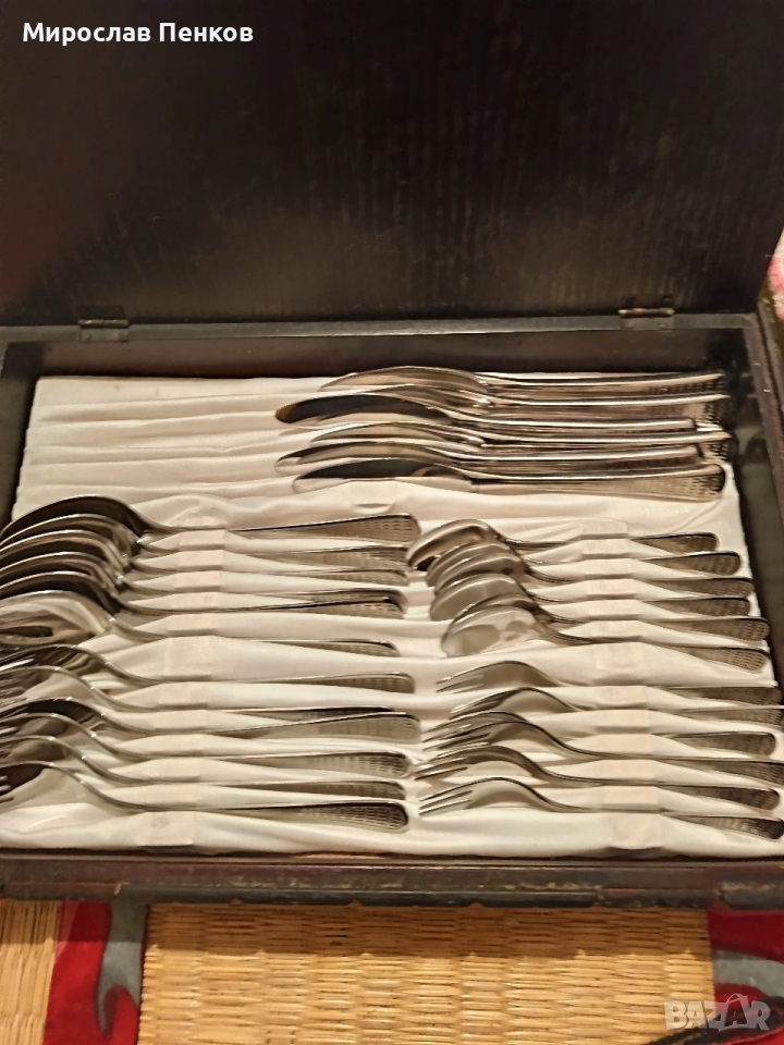 Прибори за хранене , снимка 1