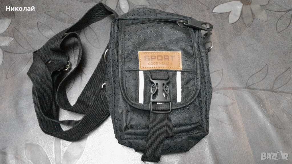 Чантичка за рамо, снимка 1