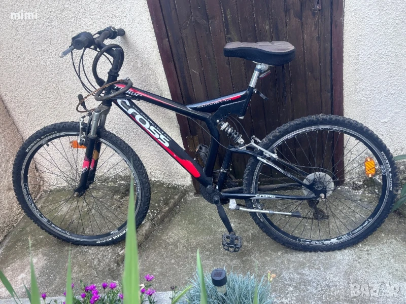 Велосипед 26’, снимка 1