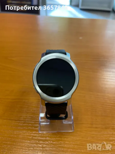  Смарт часовник moto watch 100, снимка 1