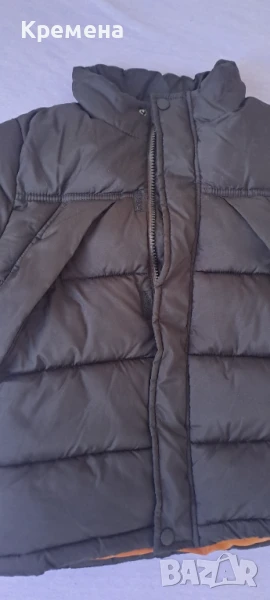 Детско яке за момче, снимка 1