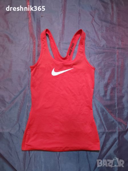 NIKE PRO Потник/Дамкси XS, снимка 1