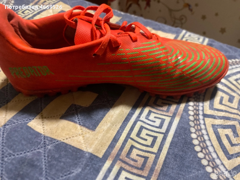 Adidas predator, снимка 1