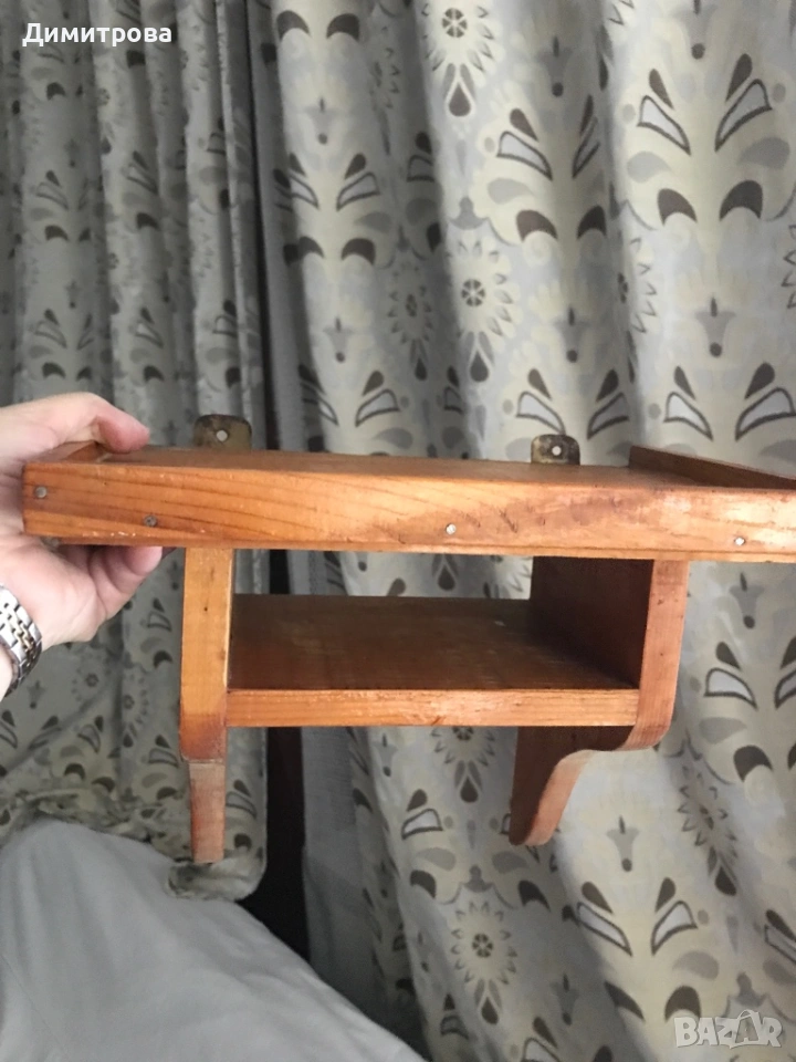 Етажерки от соца , снимка 1